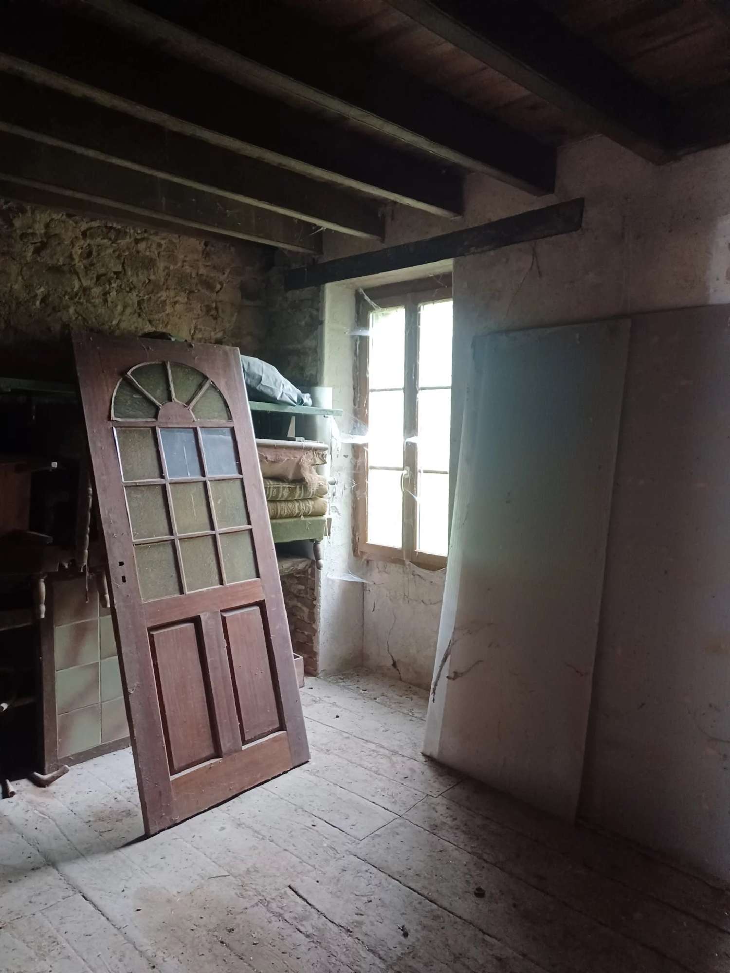 huis te koop Ahun, Creuse ( Nouvelle-Aquitaine) foto 6