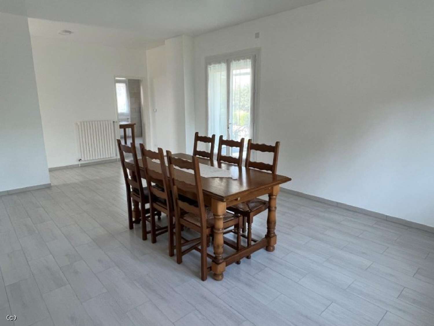  kaufen Haus Aigre Charente 7