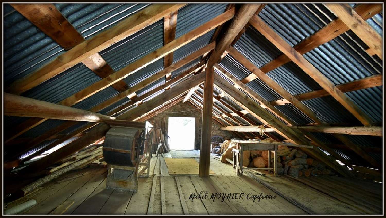  kaufen Haus Aiguilles Hautes-Alpes 7