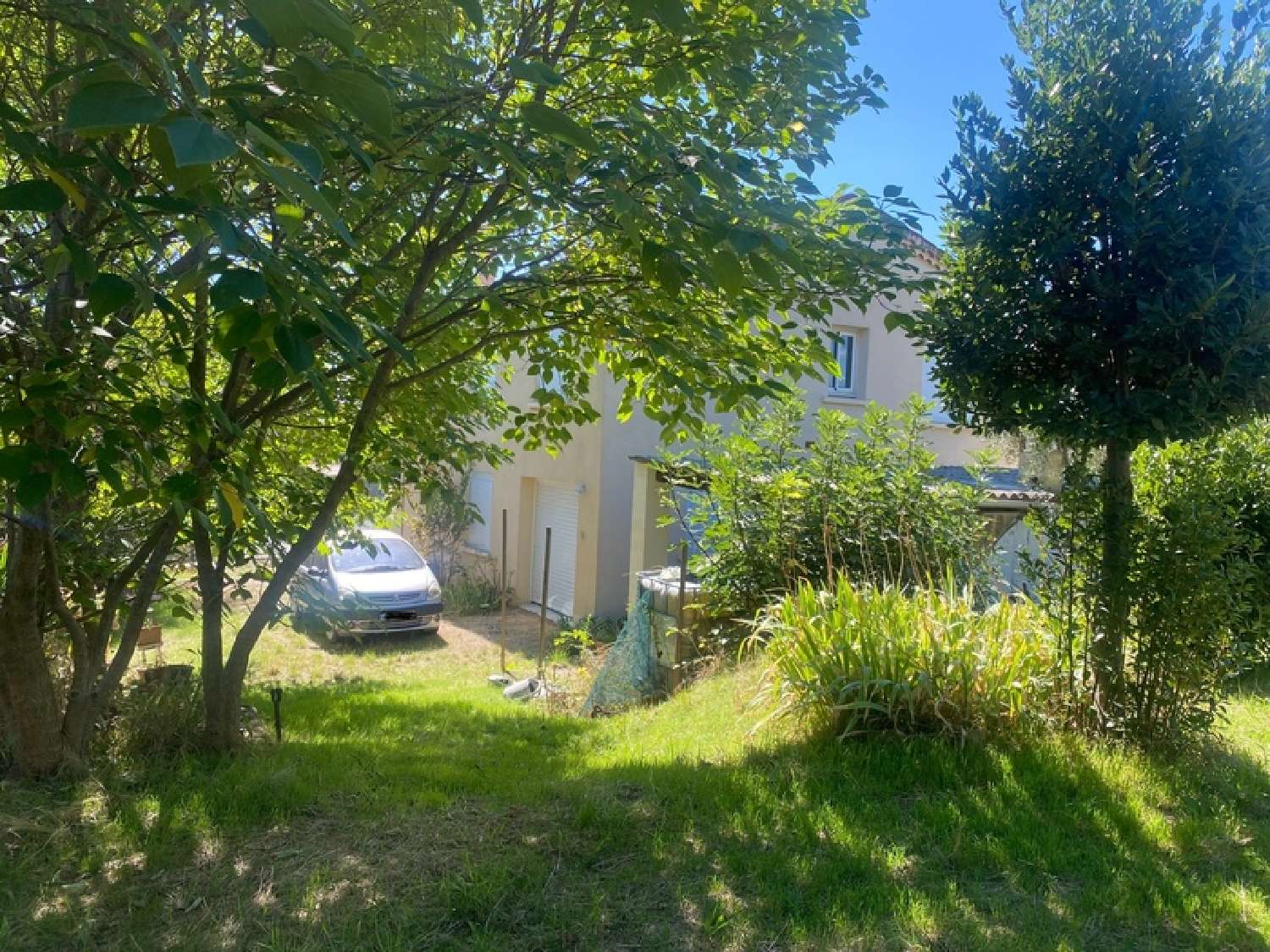  kaufen Haus Alès Gard 3