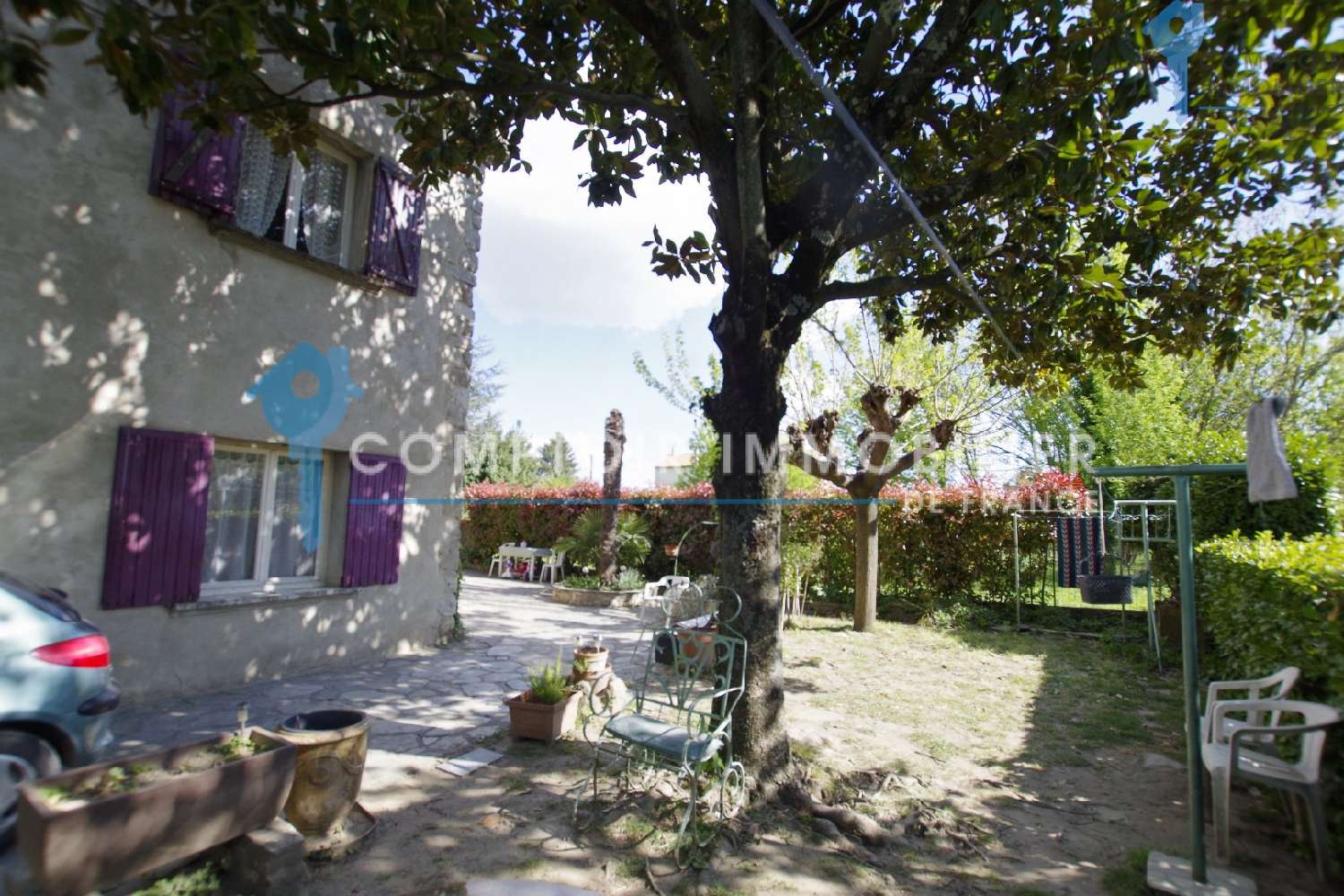  kaufen Haus Alès Gard 8
