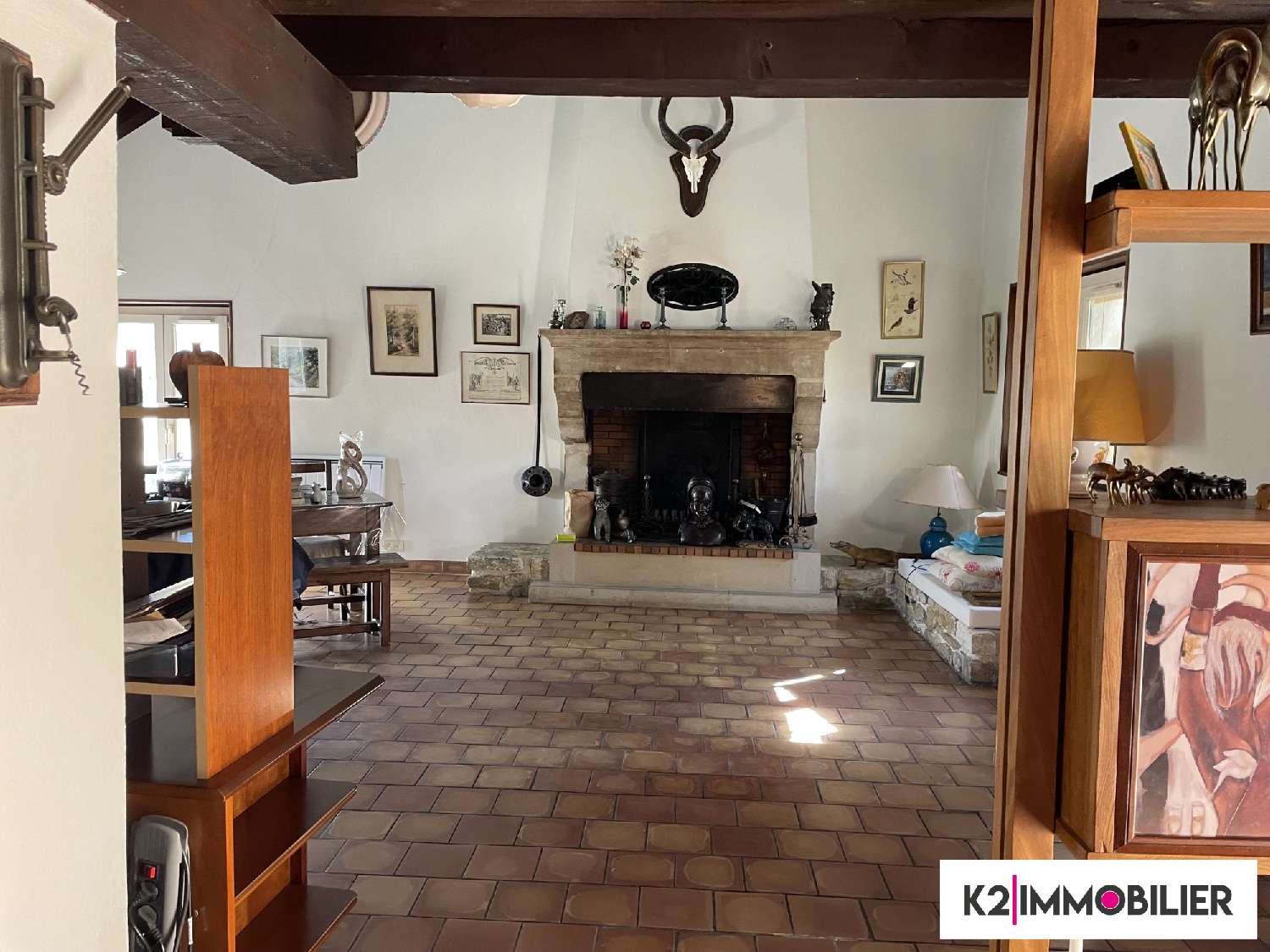  kaufen Haus Allan Drôme 5