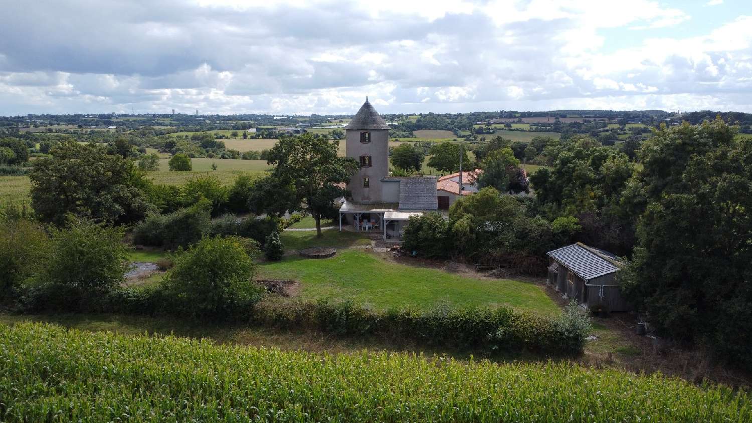 Angers Maine-et-Loire maison foto 6968571