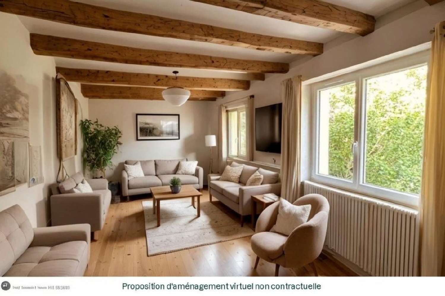  kaufen Haus Ardillières Charente-Maritime 6