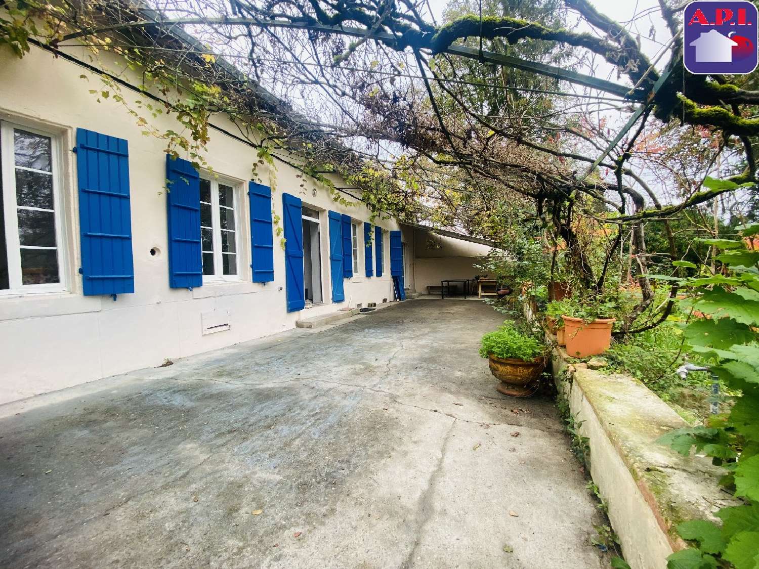  kaufen Haus Le Fossat Ariège 1