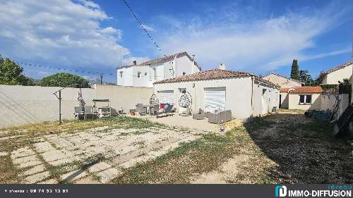 Aubagne Bouches-du-Rhône maison foto