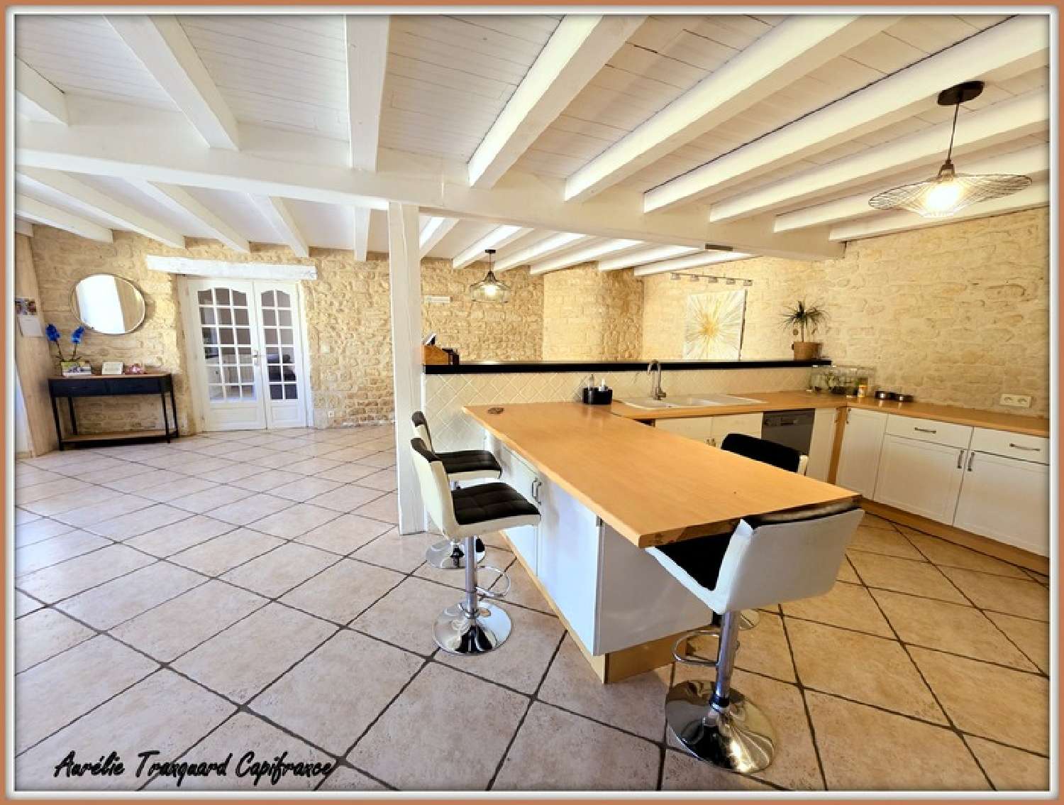  kaufen Haus Aulnay Charente-Maritime 2