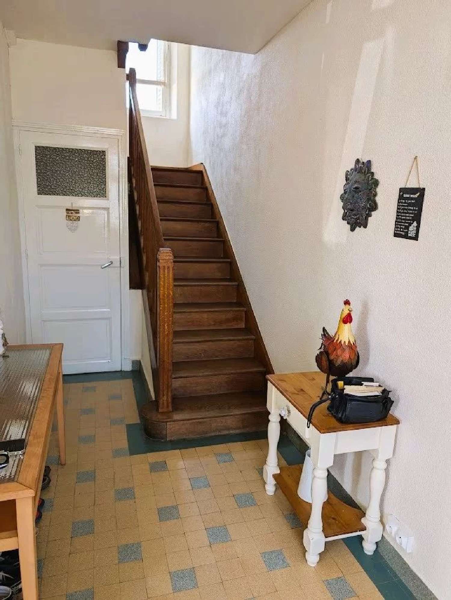  kaufen Haus Auzances Creuse 6