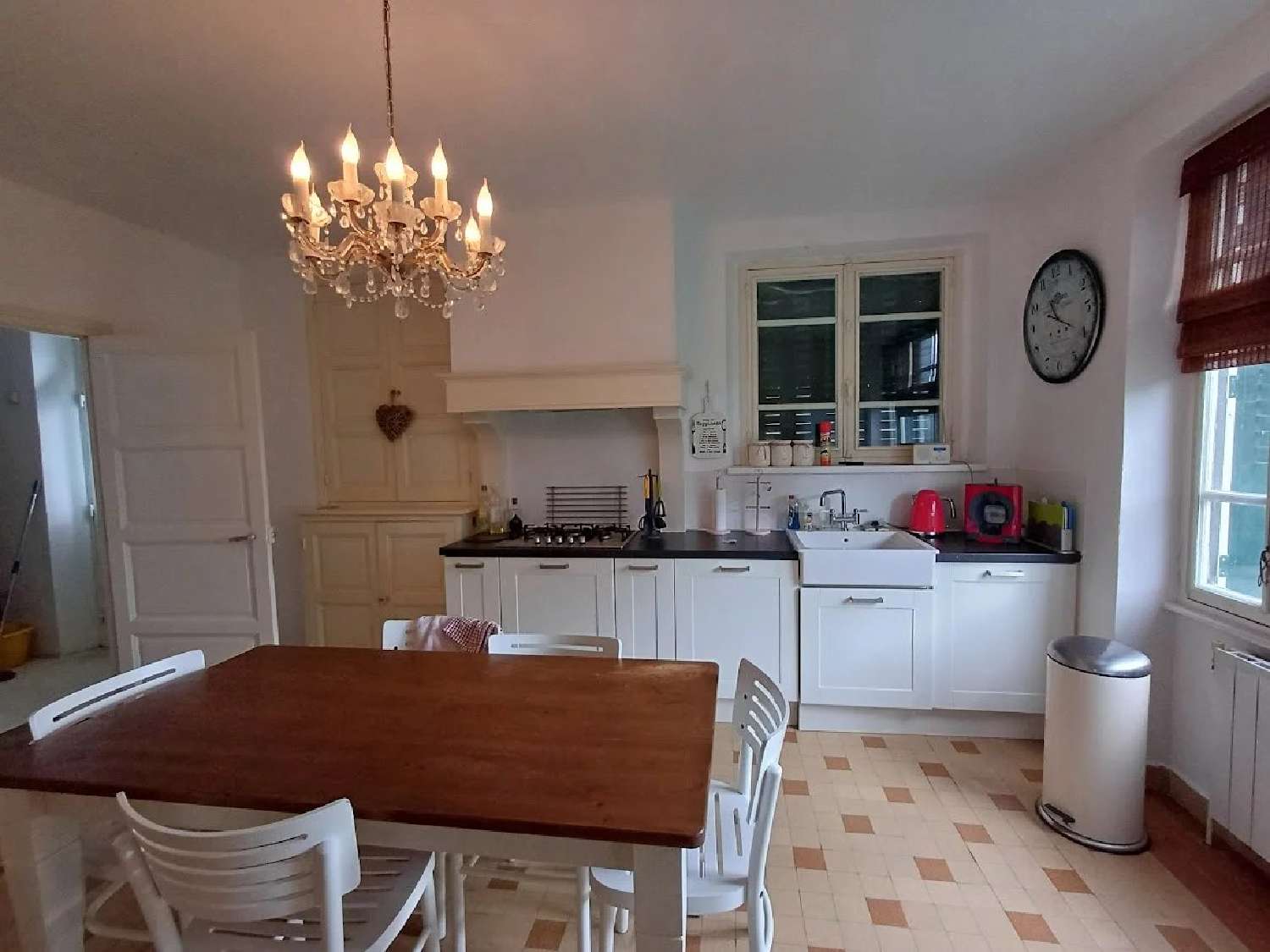  kaufen Haus Auzances Creuse 7