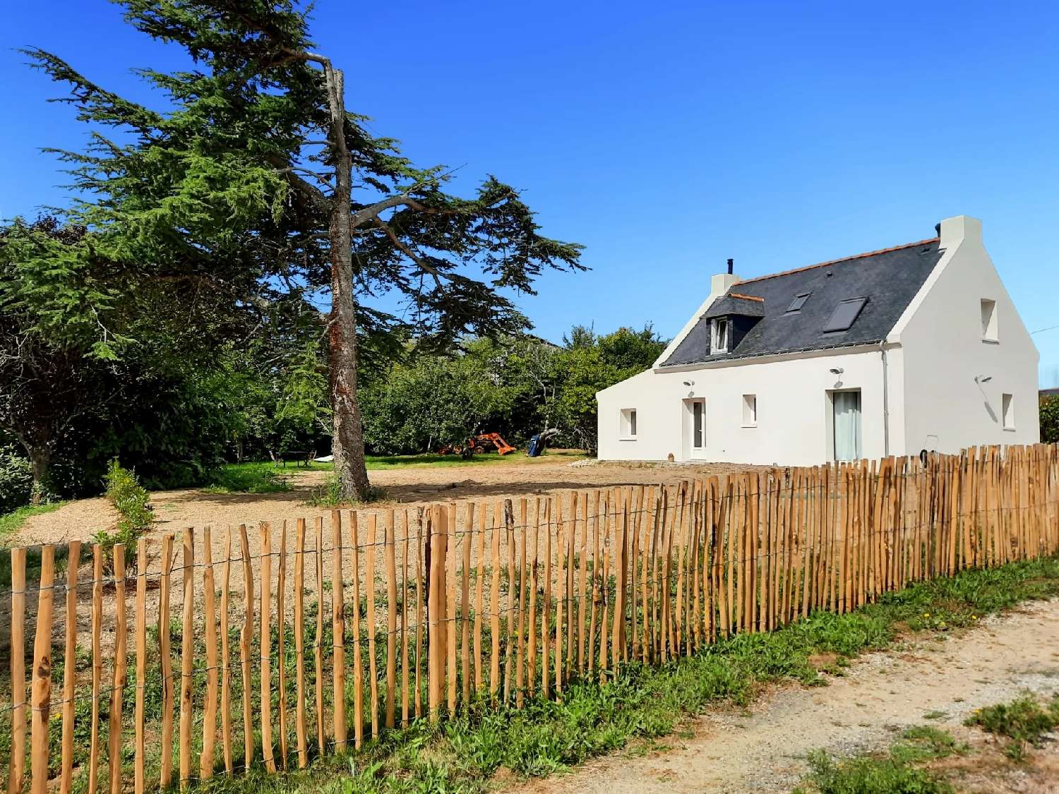  kaufen Haus Bangor Morbihan 1