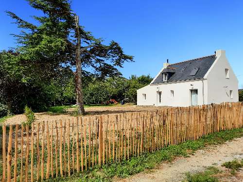 Bangor Morbihan Haus Bild 6964651