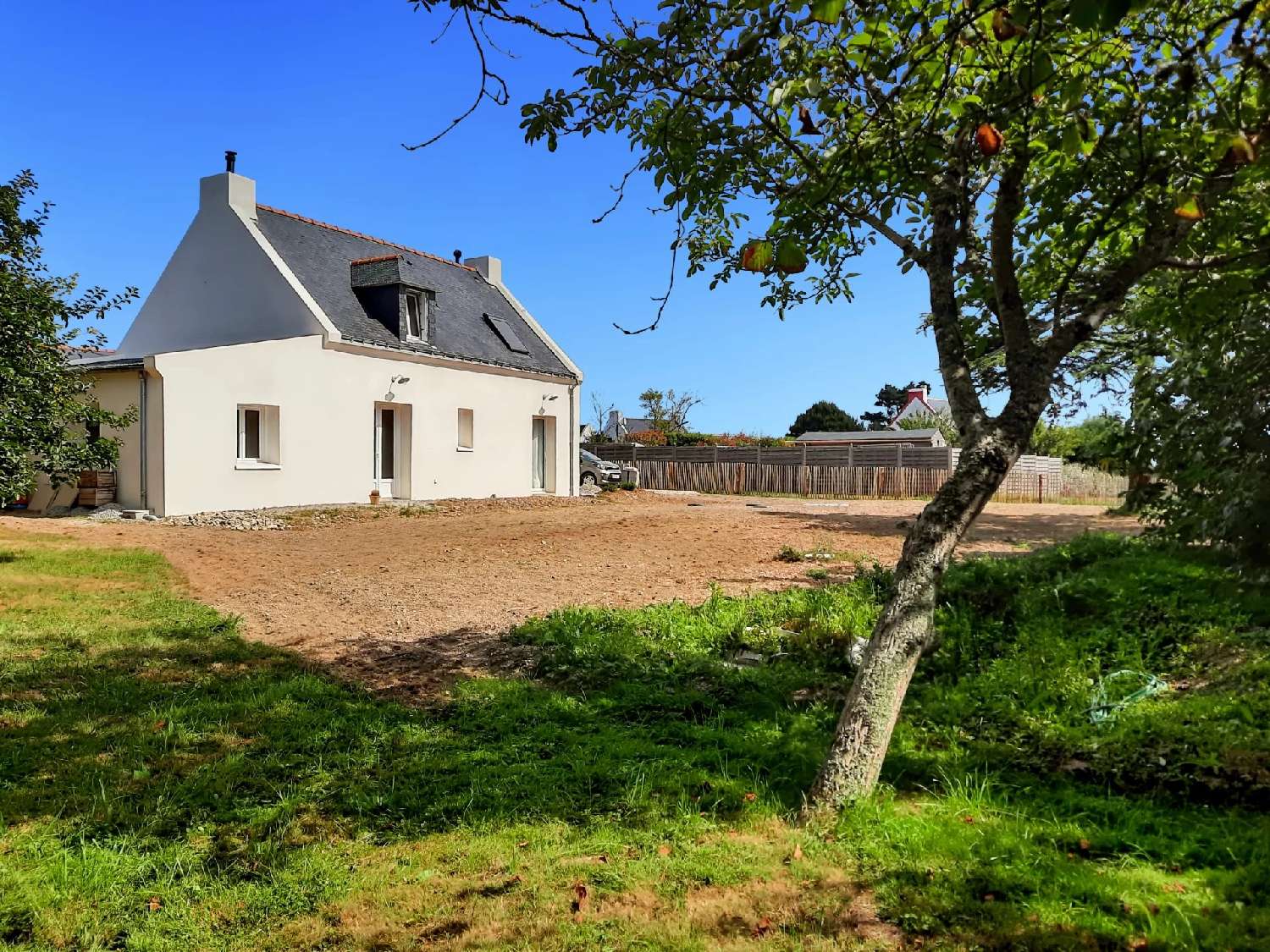  kaufen Haus Bangor Morbihan 2