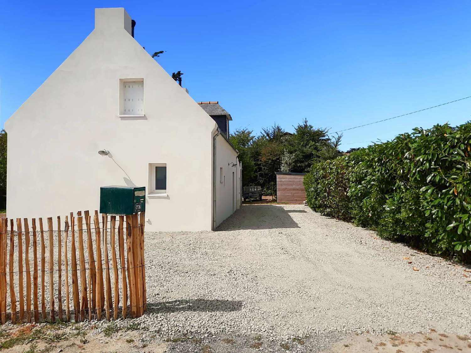  kaufen Haus Bangor Morbihan 3