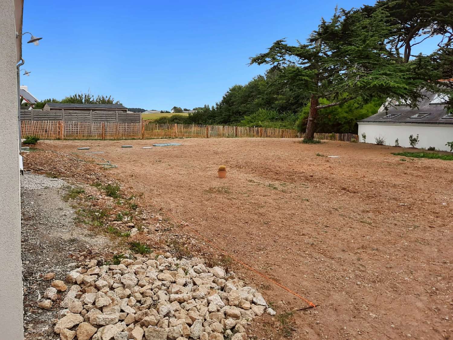  kaufen Haus Bangor Morbihan 6