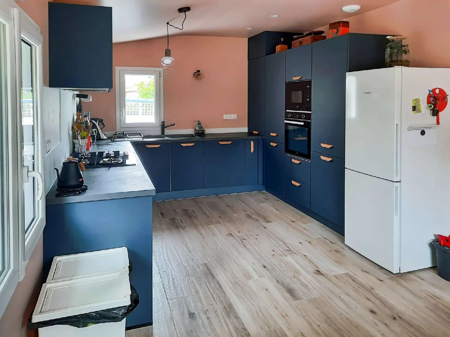  kaufen Haus Bangor Morbihan 7