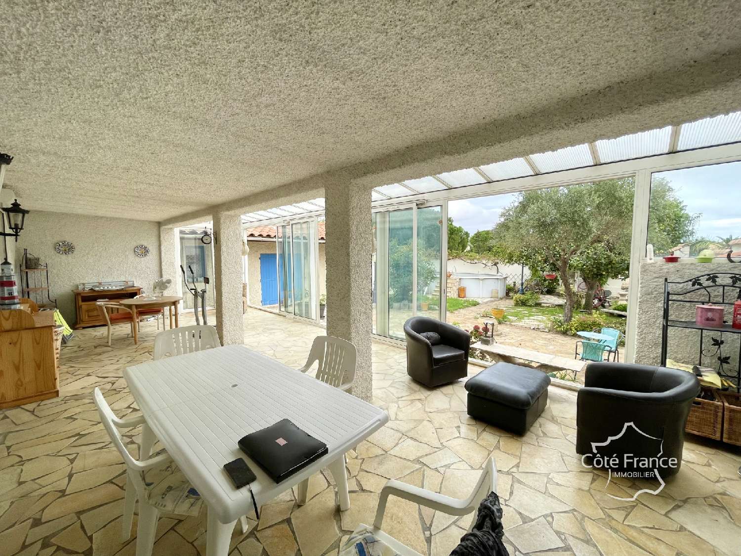  kaufen Haus Bassan Hérault 1