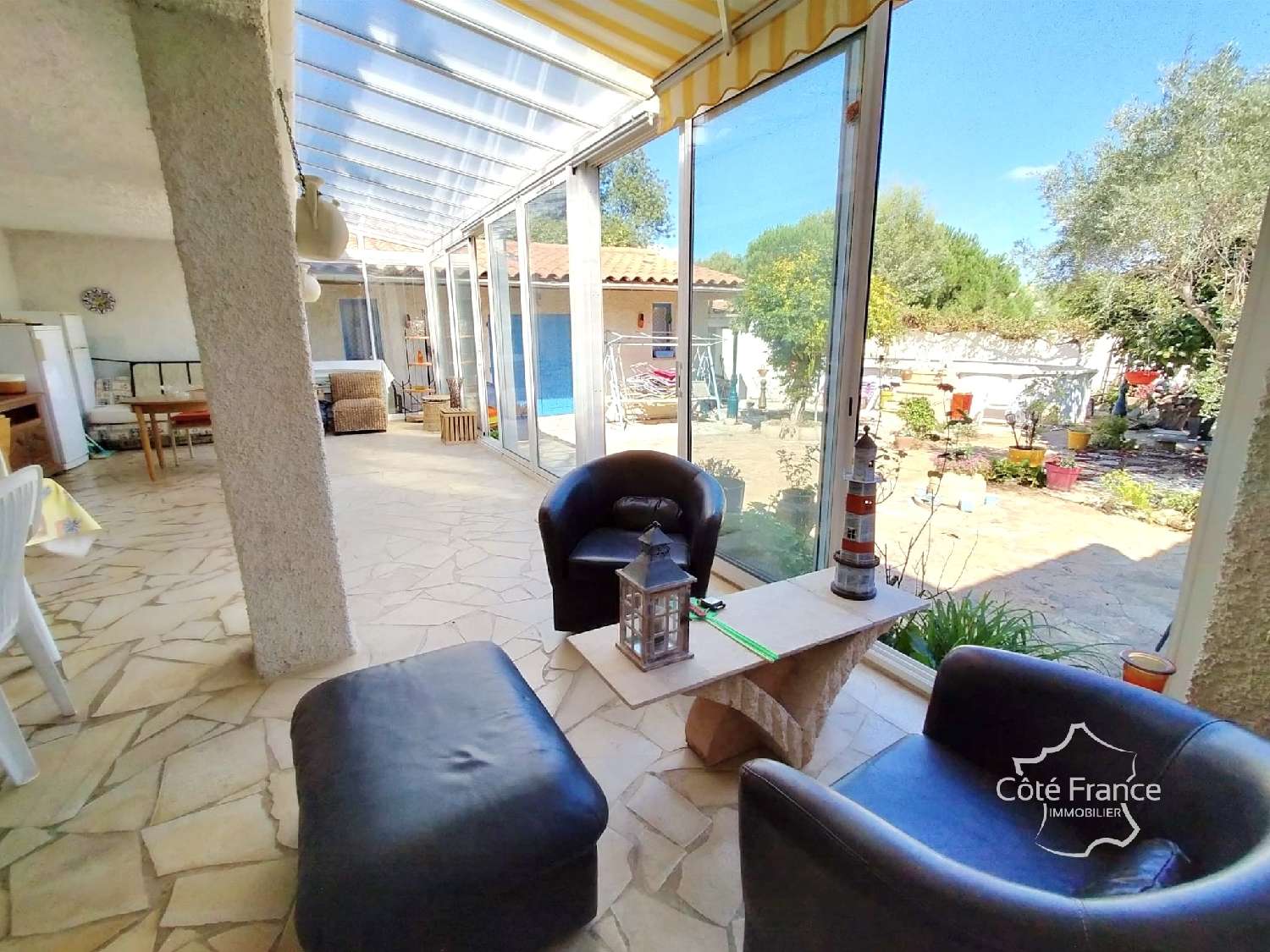  kaufen Haus Bassan Hérault 2