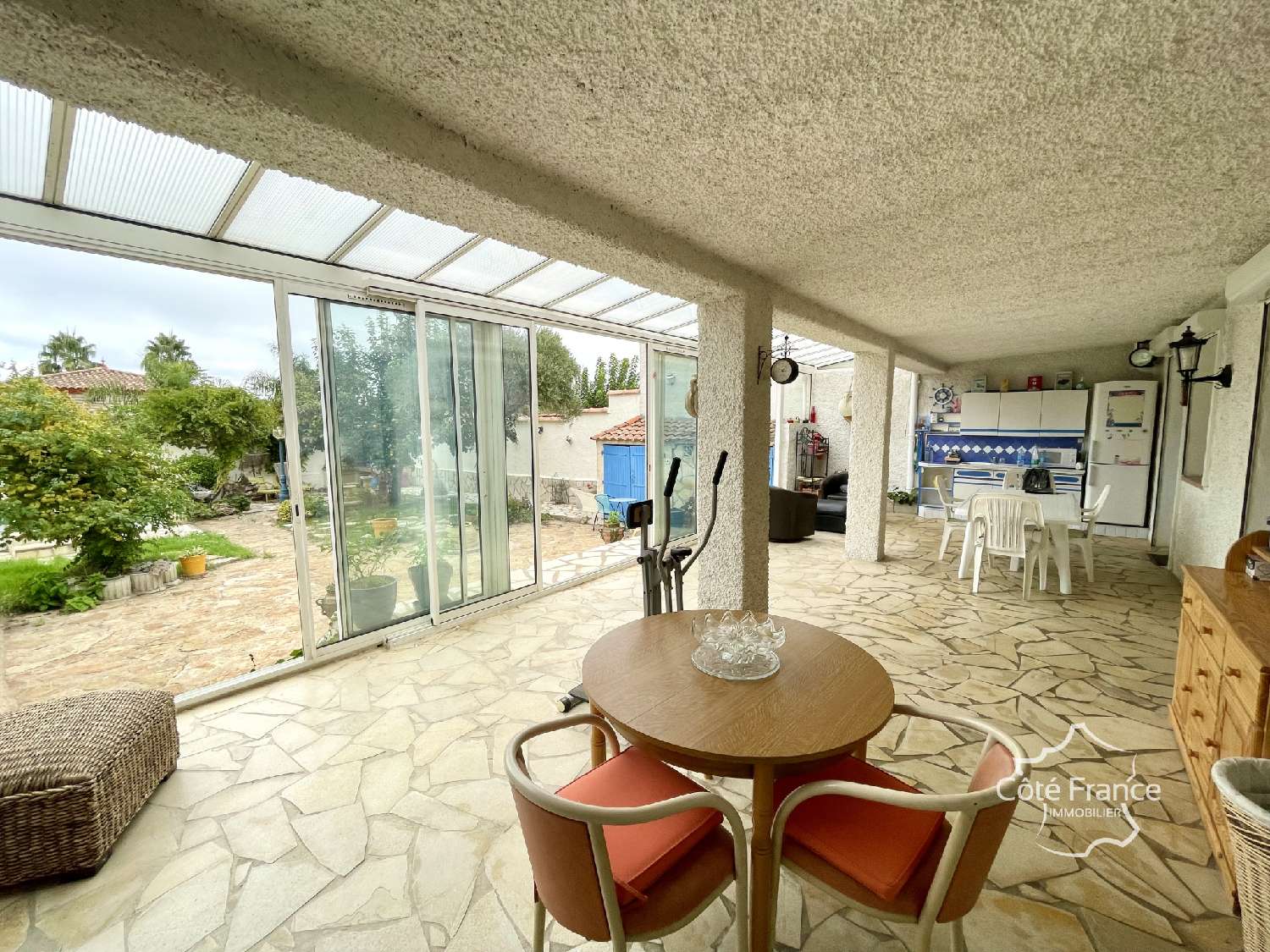  kaufen Haus Bassan Hérault 4