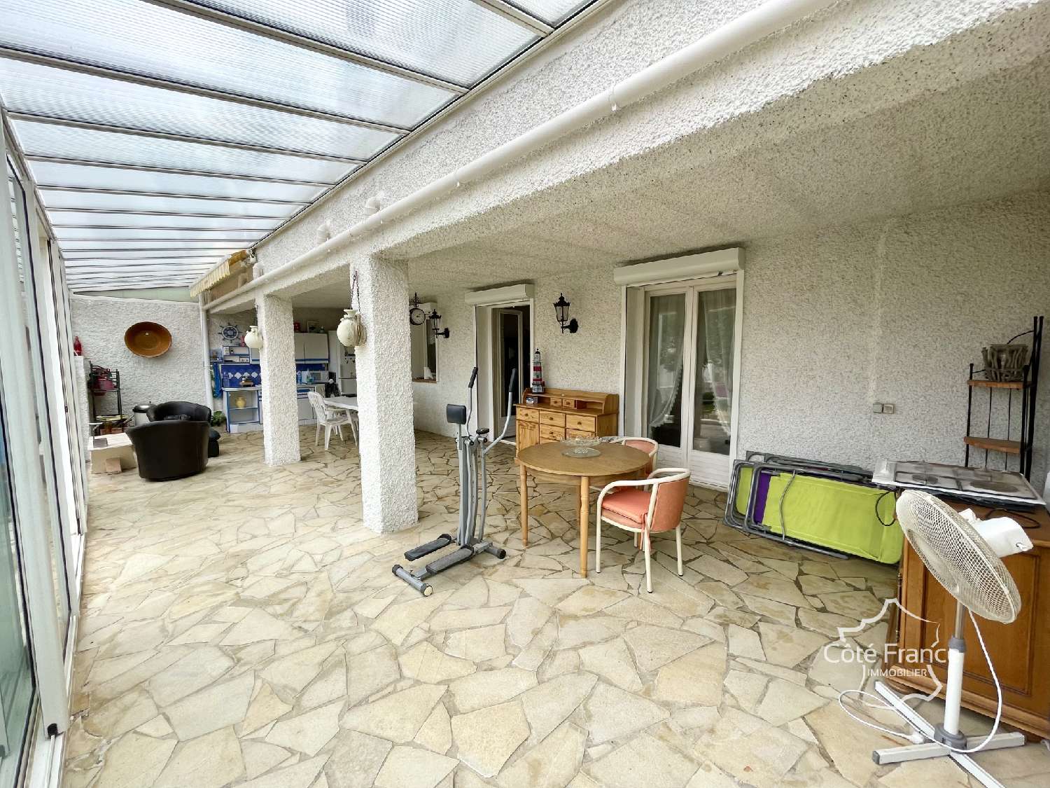  kaufen Haus Bassan Hérault 5