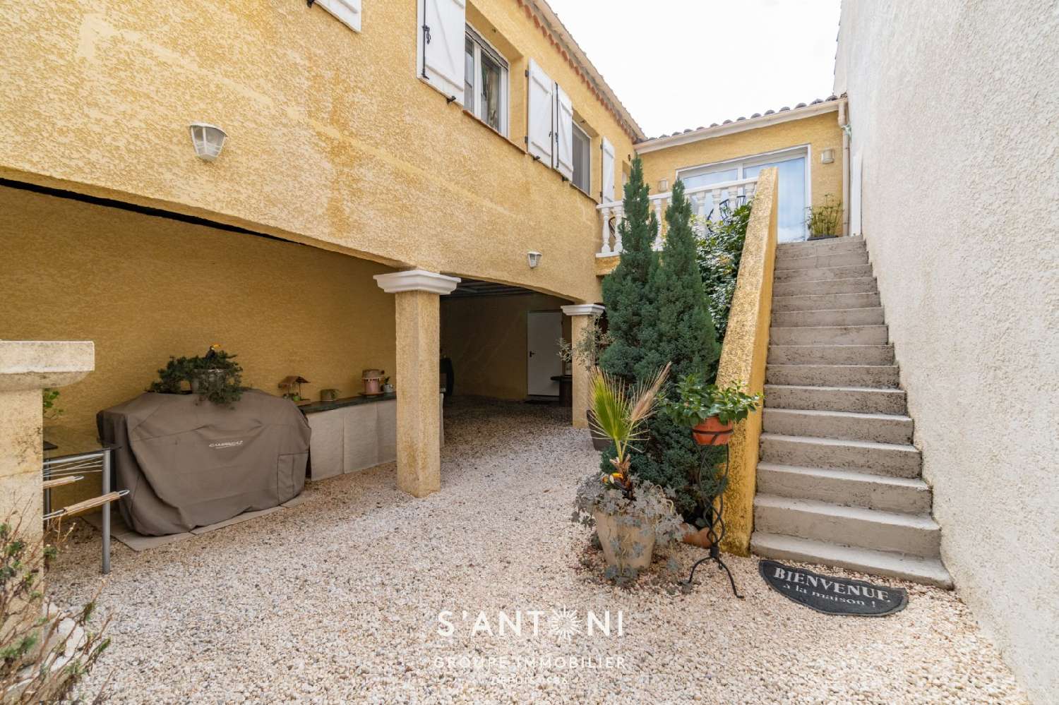  kaufen Haus Bassan Hérault 2