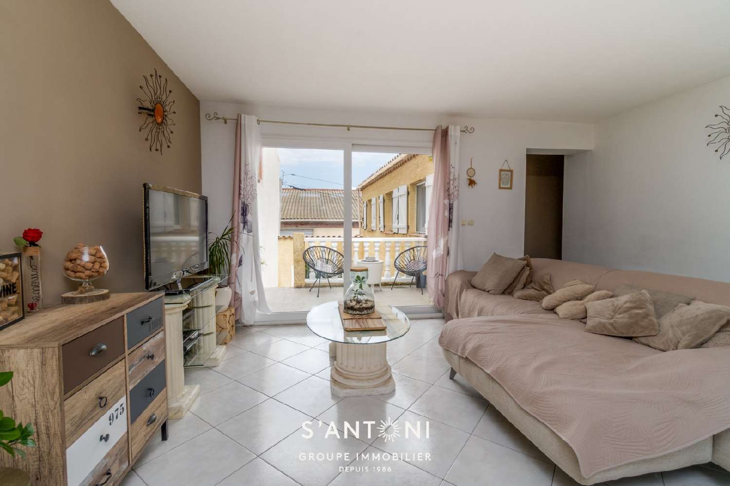  kaufen Haus Bassan Hérault 4
