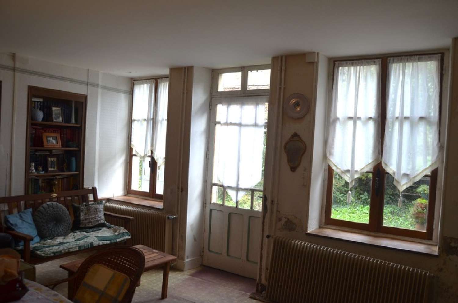  kaufen Haus Beaufort Jura 7