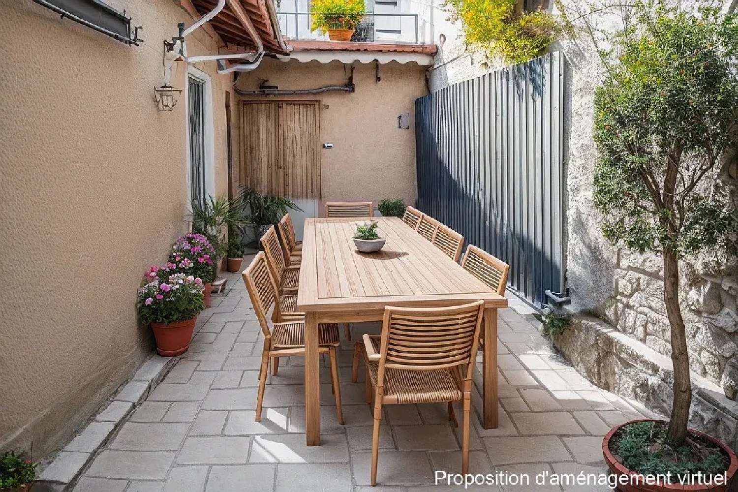  kaufen Haus Bessan Hérault 1