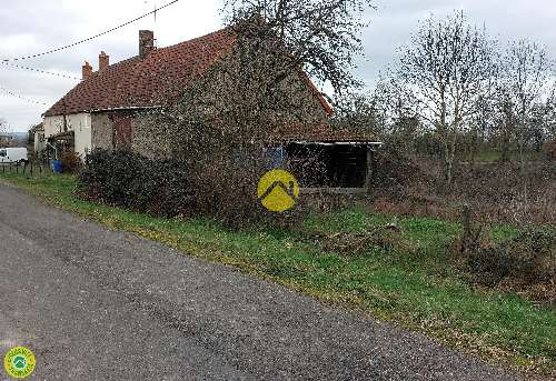 Deneuille-les-Mines Allier Haus foto