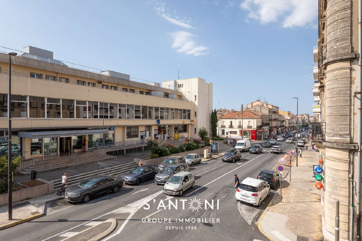  kaufen Haus Béziers Hérault 7