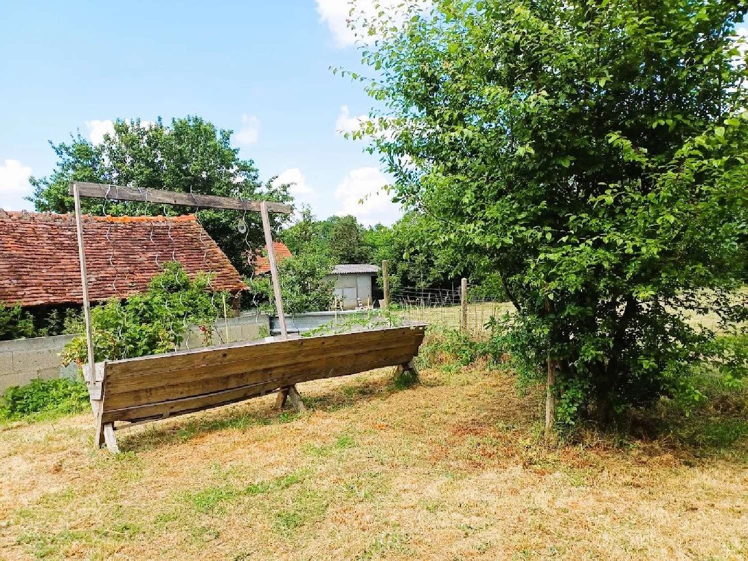 maison à vendre Bonnat, Creuse ( Nouvelle-Aquitaine) photo 3