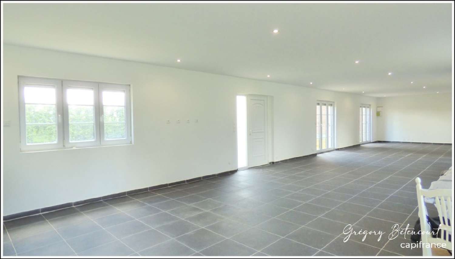  kaufen Haus Bonnières Pas-de-Calais 6
