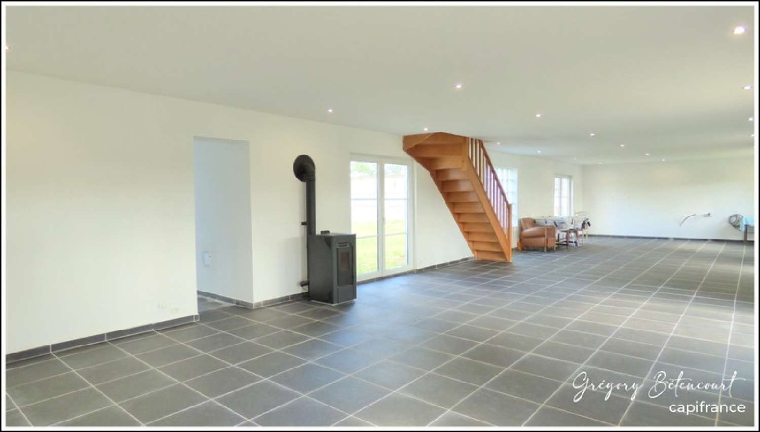  kaufen Haus Bonnières Pas-de-Calais 7