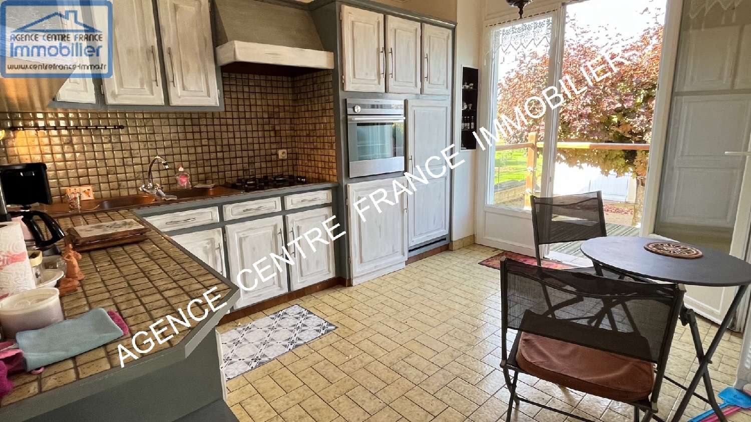  kaufen Haus Bourges Cher 3