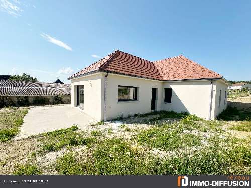 Saint-Martin-sous-Montaigu Saône-et-Loire Haus foto