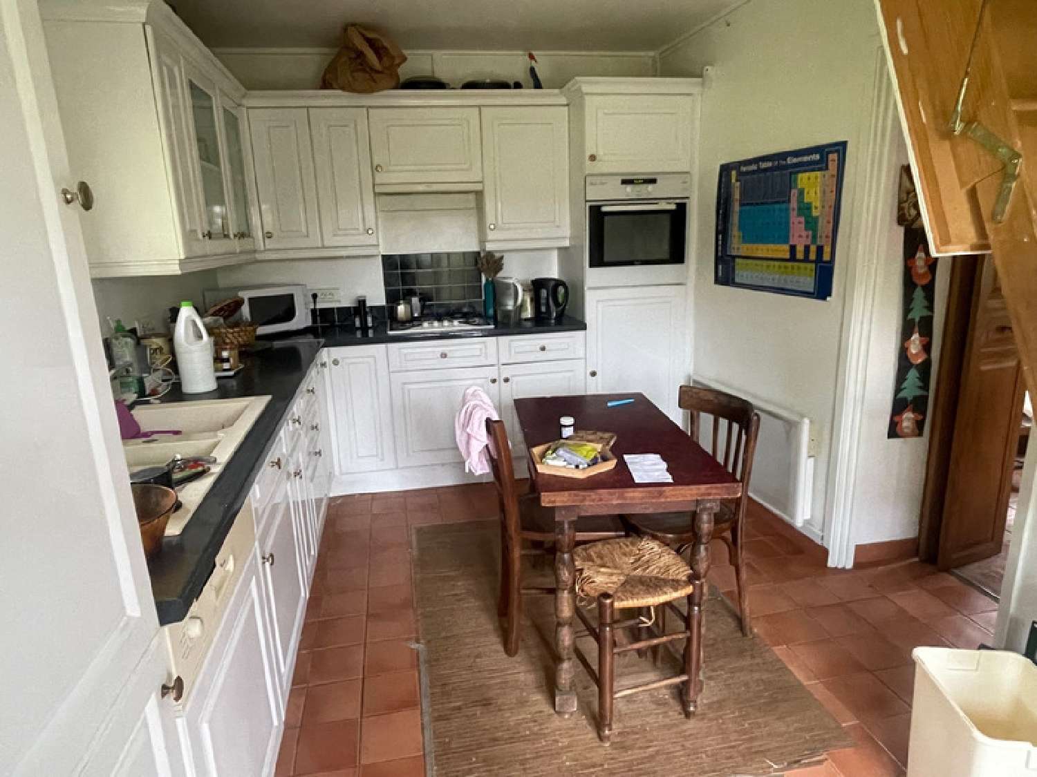  kaufen Haus Bourneville Eure 7