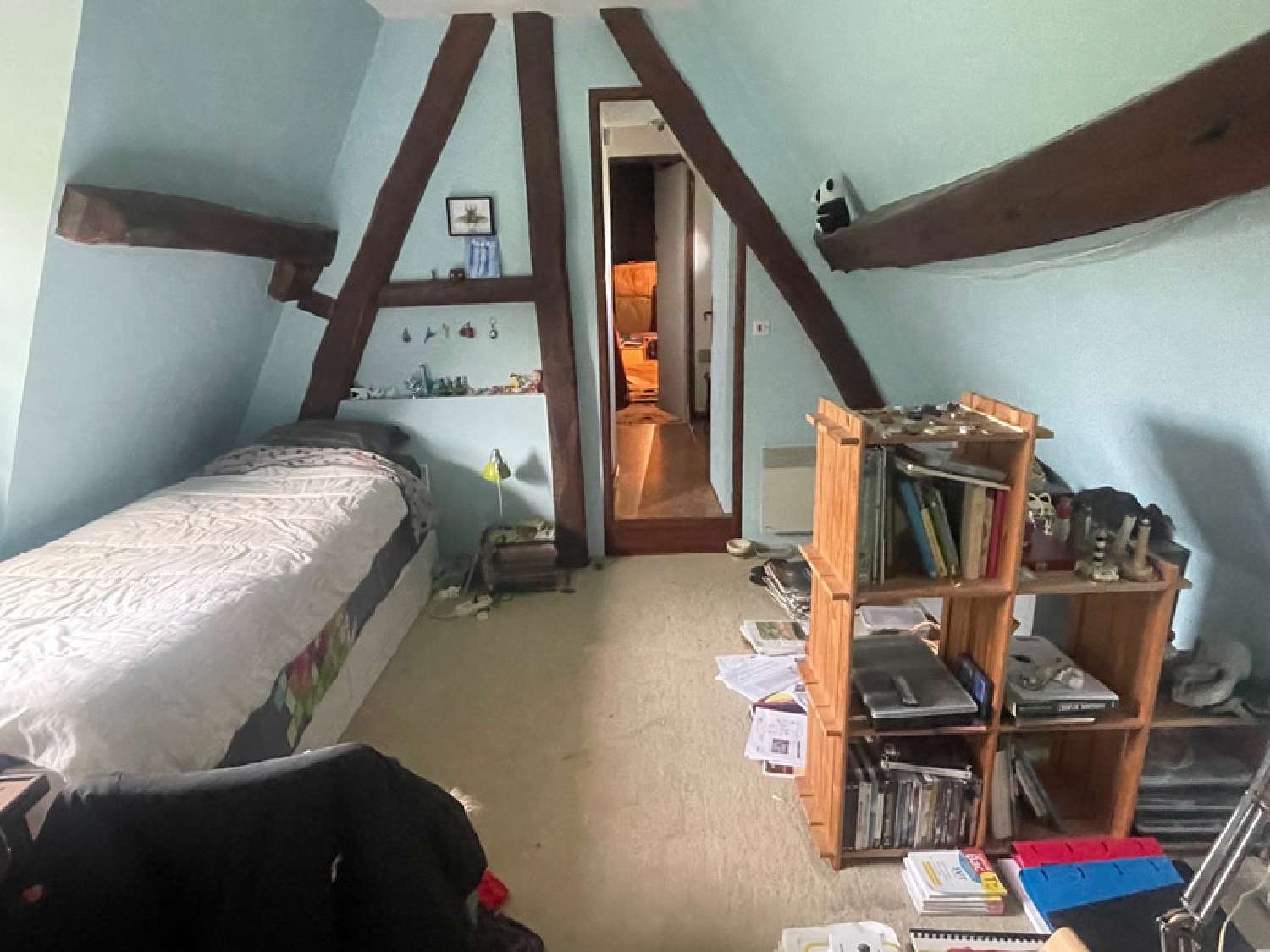  kaufen Haus Bourneville Eure 8
