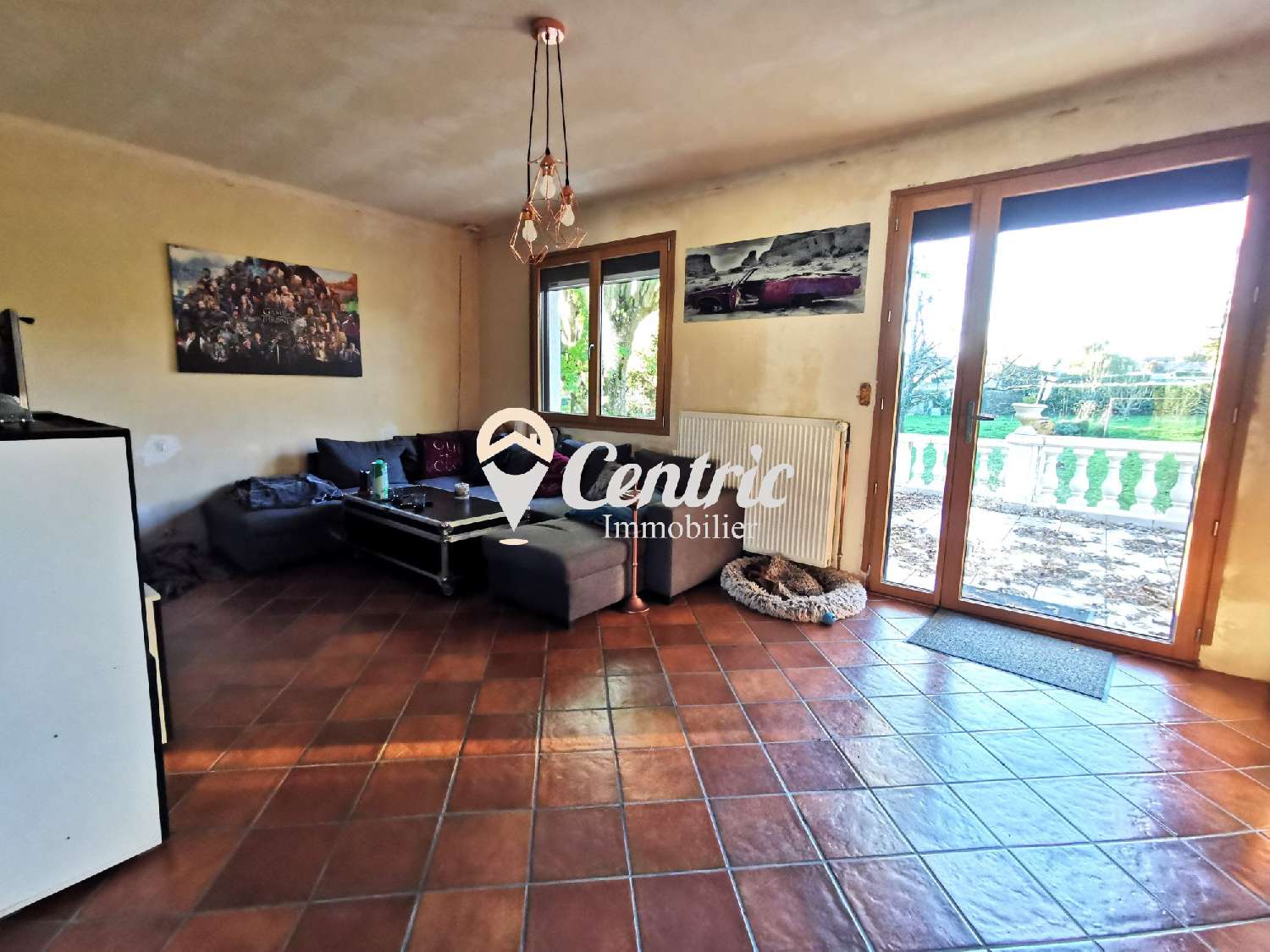  à vendre maison Bressuire Deux-Sèvres 4