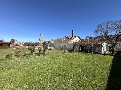 Vidou Hautes-Pyrénées Haus foto