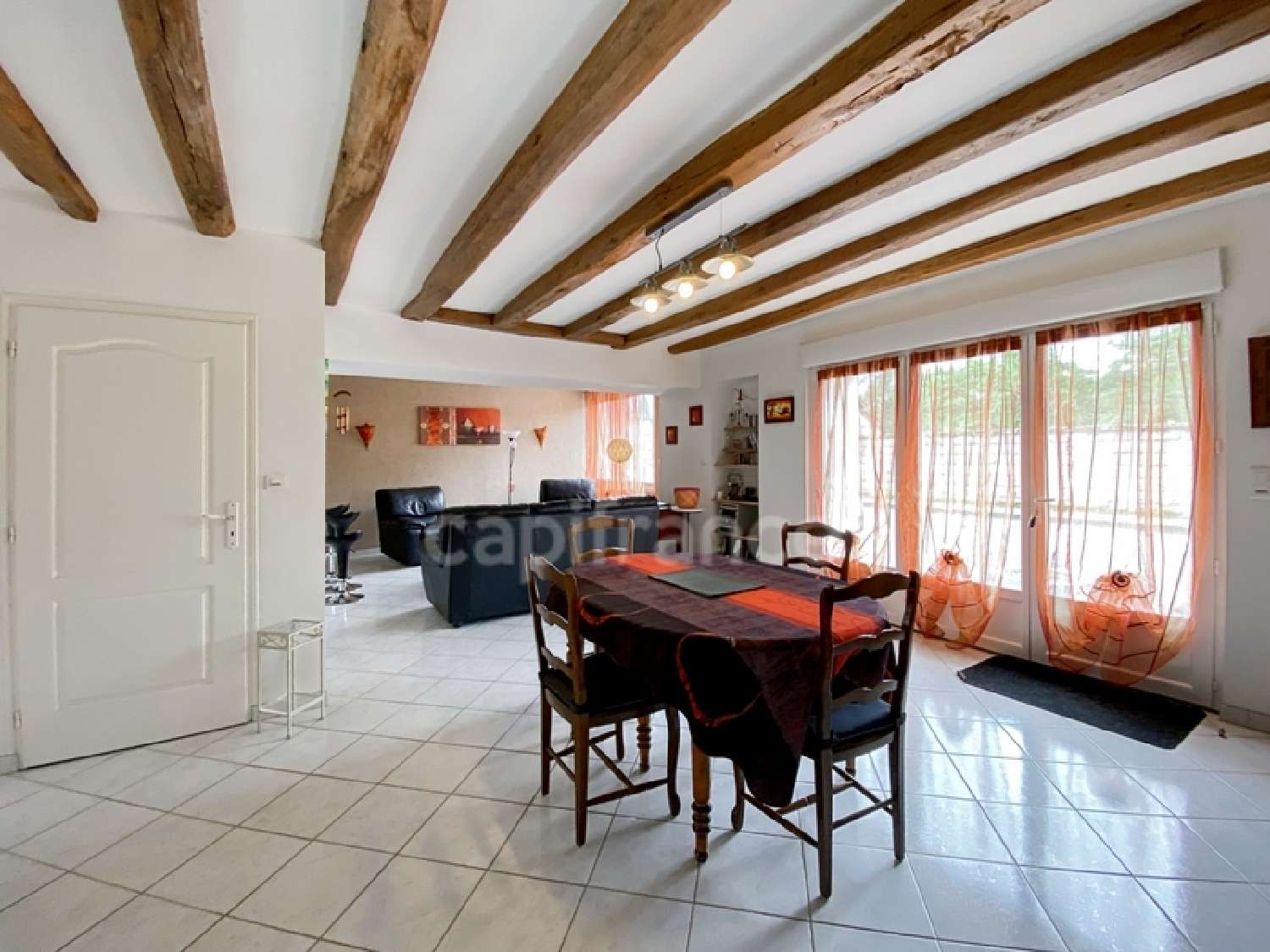  kaufen Haus La Celle-Saint-Avant Indre-et-Loire 1