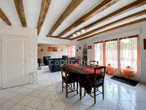 La Celle-Saint-Avant Indre-et-Loire Haus Bild 6966499