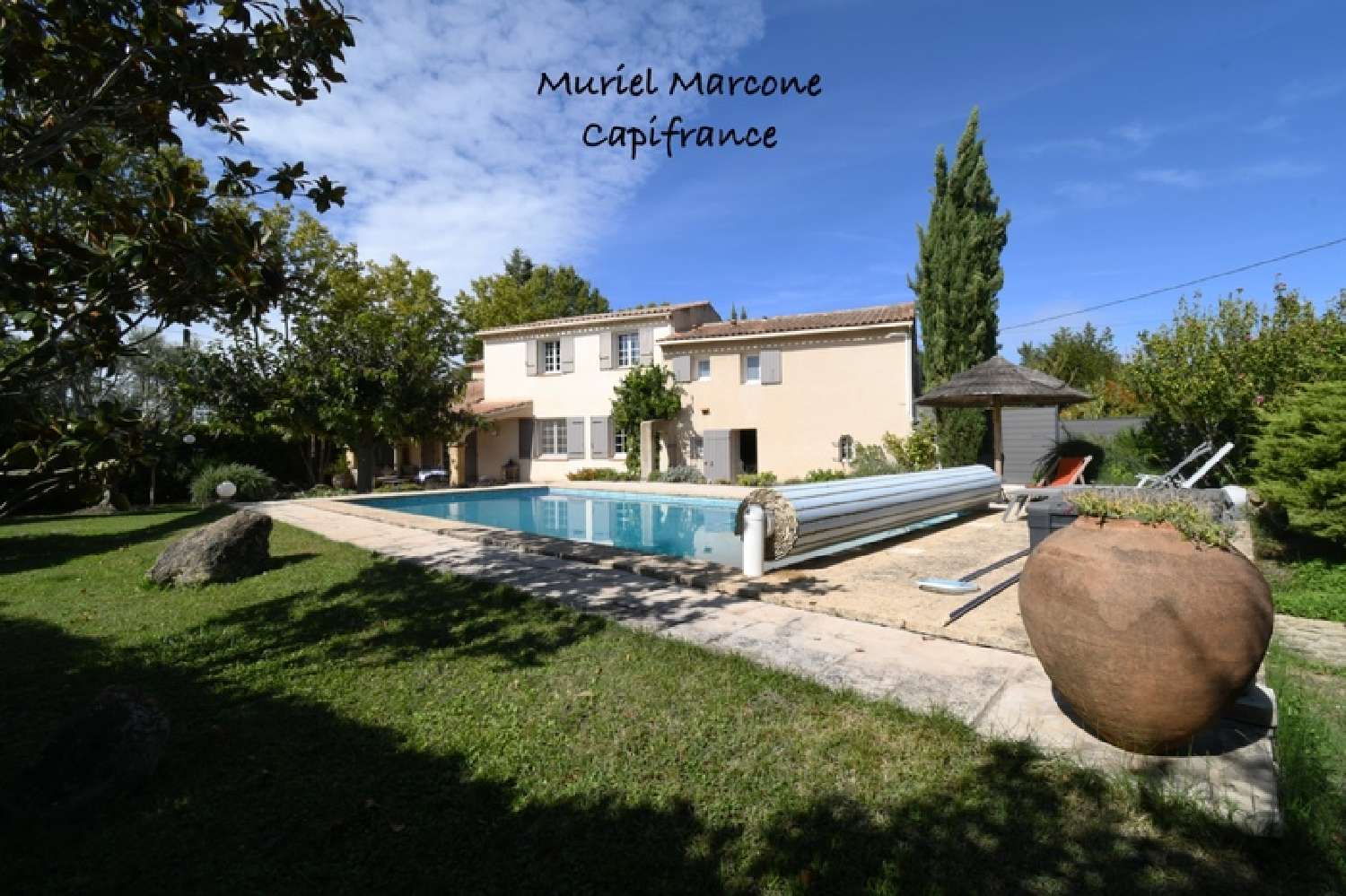 Cadenet Vaucluse huis foto 6978068