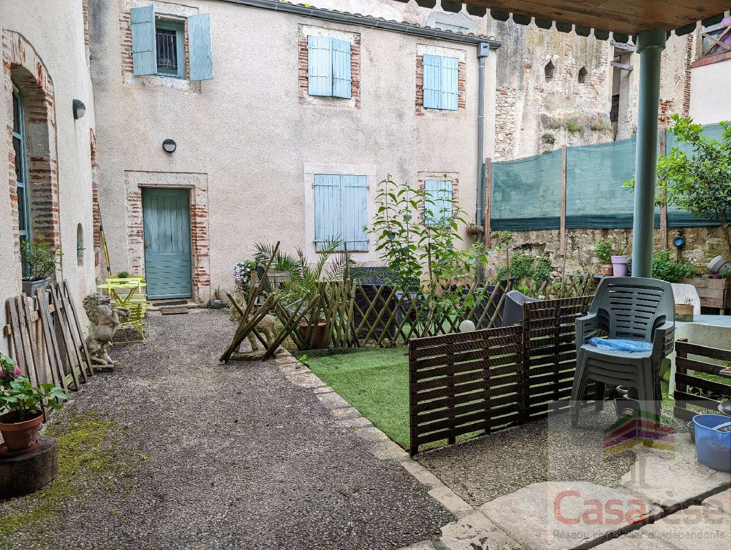  kaufen Haus Cahors Lot 3