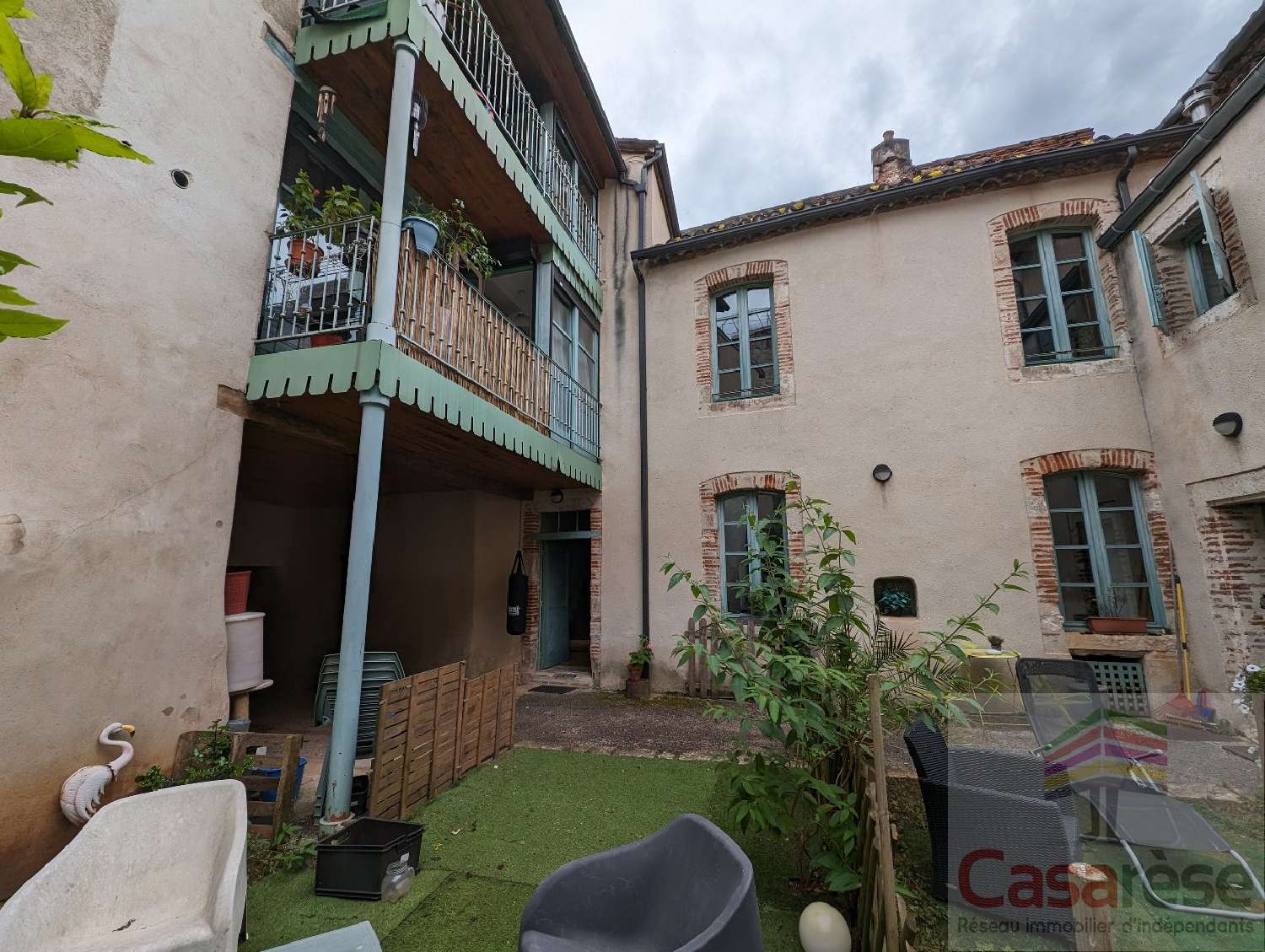  kaufen Haus Cahors Lot 4