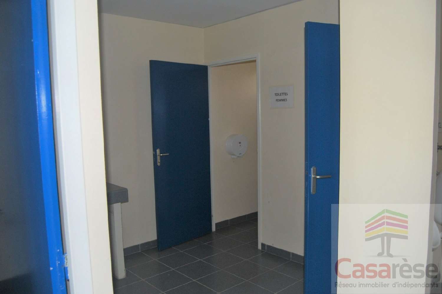  for sale office Cahors Lot 5
