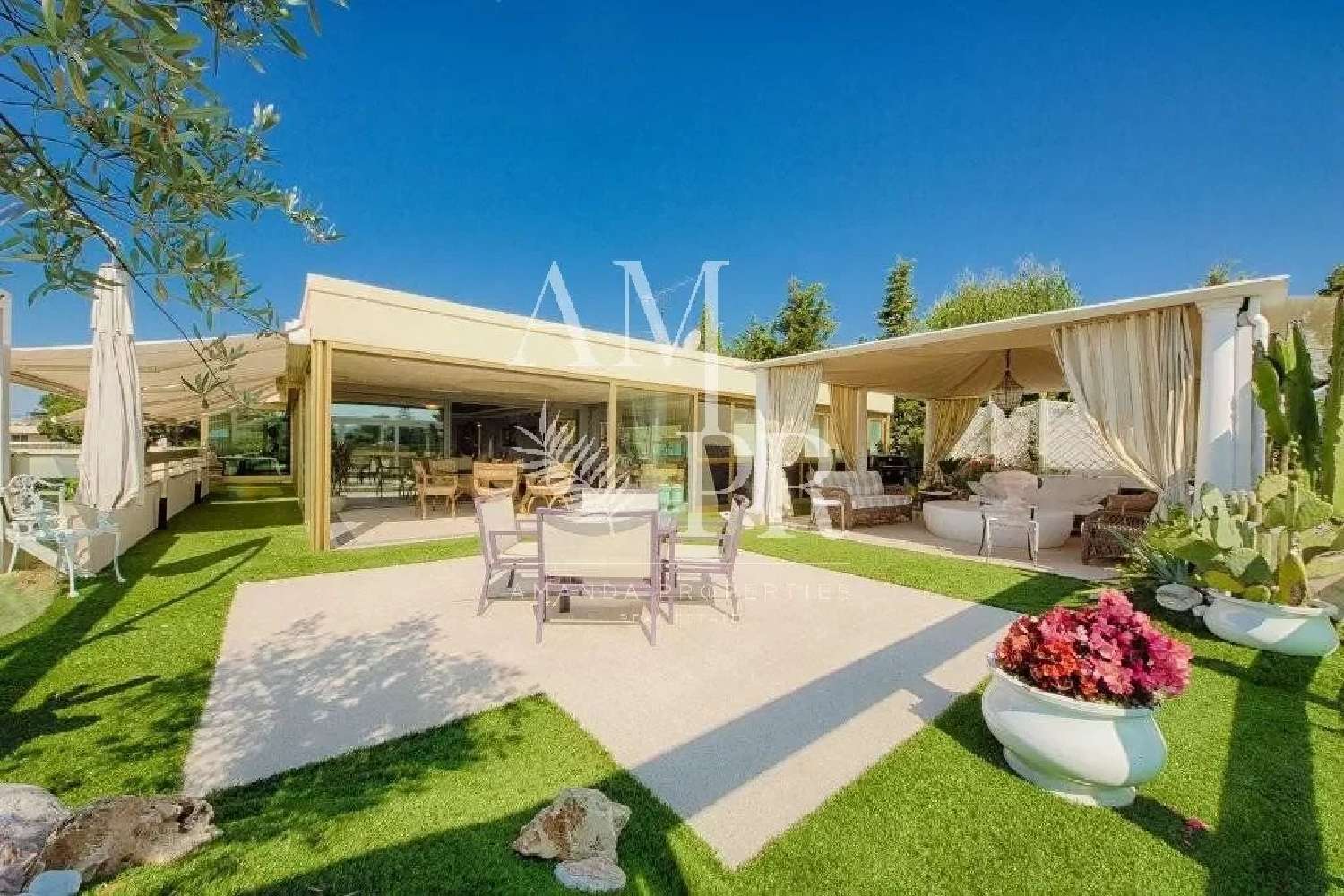  kaufen Haus Cannes Alpes-Maritimes 1