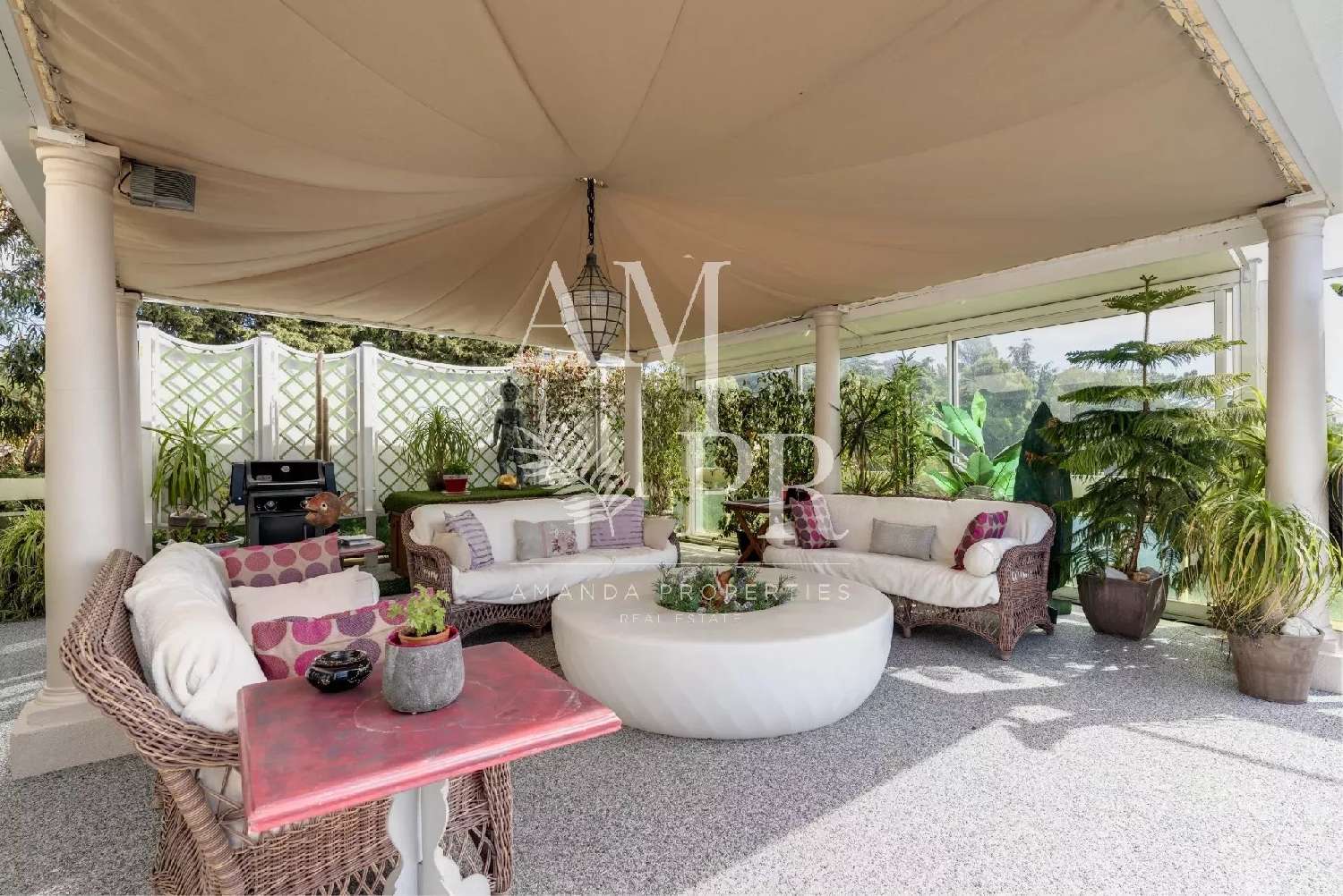  kaufen Haus Cannes Alpes-Maritimes 6