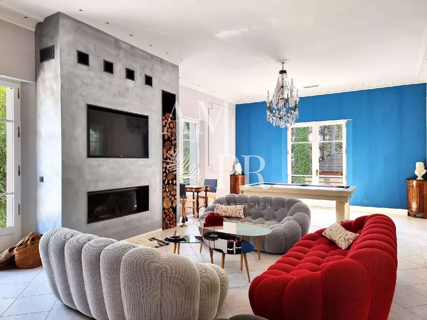  kaufen Haus Cannes Alpes-Maritimes 7