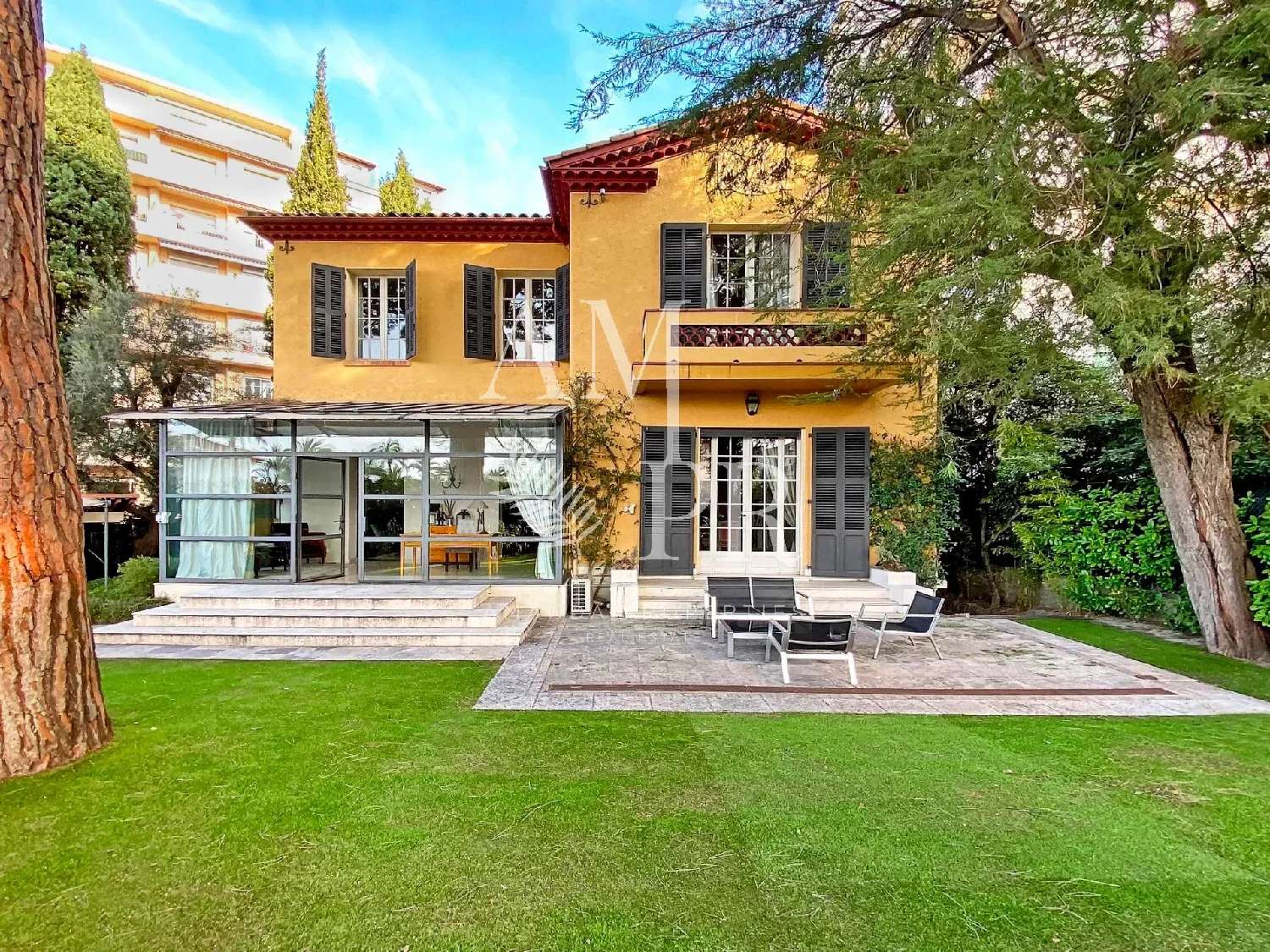  kaufen Haus Cannes Alpes-Maritimes 1