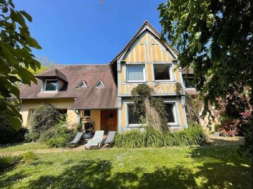 Cany-Barville Seine-Maritime Haus Bild 6966341
