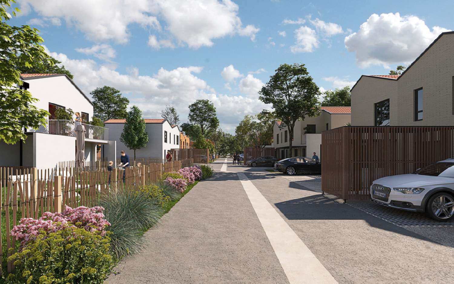  kaufen Haus Carbon-Blanc Gironde 1